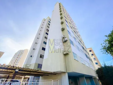 Apartamento com 3 Quartos para alugar, 60m² no Papicu, Fortaleza