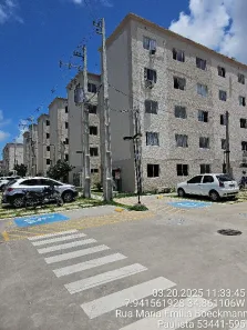 Apartamento com 2 Quartos à venda, 41m² no Maranguape I, Paulista