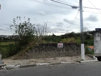 Lote/Terreno à venda, 260m² no Jardim Monte Santo, Cotia