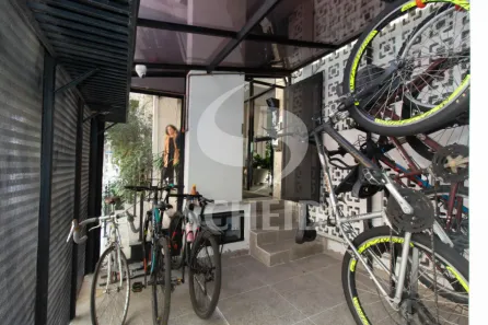 Apartamento com 2 Quartos à venda, 117m² no Paraíso, São Paulo
