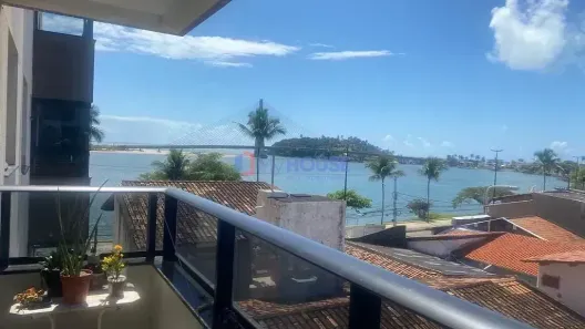 Apartamento com 2 Quartos à venda, 64m² no Pontal, Ilhéus