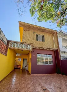 Sobrado com 4 Quartos à venda, 156m² no Imirim, São Paulo