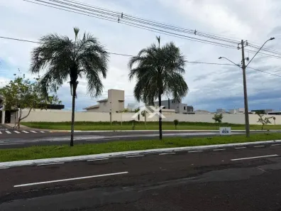 Lote/Terreno para alugar, 1450m² no Vila Aviação, Bauru