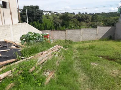 Lote/Terreno à venda, 380m² no Jardim Novo Mundo, Jundiaí