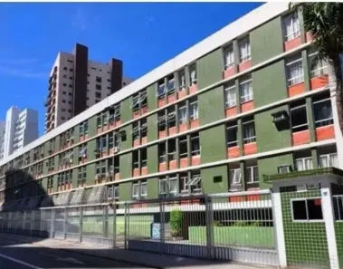 Apartamento com 3 Quartos para alugar, 100m² no Boa Viagem, Recife
