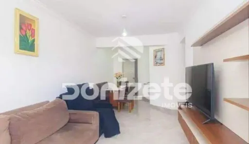 Apartamento com 3 Quartos à venda, 84m² no Vila Gilda, Santo André