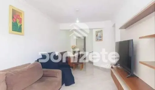 Apartamento com 3 Quartos à venda, 87m² no Vila Gilda, Santo André