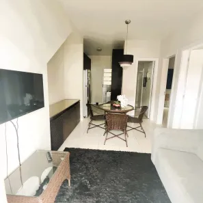 Apartamento com 2 Quartos para venda ou aluguel, 55m² no Coqueiro, Belém