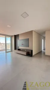 Apartamento com 3 Quartos à venda, 120m² no Estação, Franca