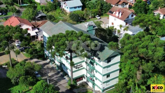 Apartamento com 3 Quartos à venda, 72m² no Nova Petrópolis, Nova Petrópolis