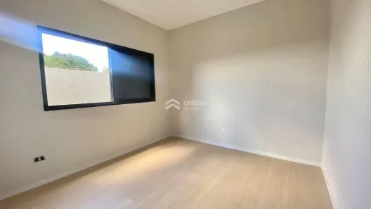 Casa de Condomínio com 3 Quartos à venda, 119m² no Chácara Real (Caucaia do Alto), Cotia