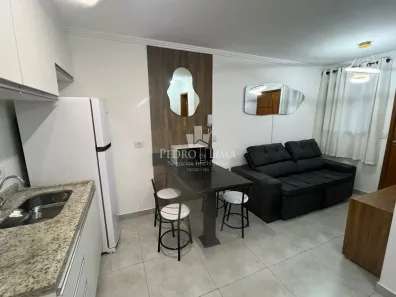Apartamento com 1 Quarto à venda, 39m² no Penha de França, São Paulo
