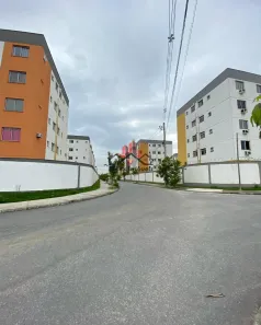 Apartamento com 2 Quartos à venda, 49m² no Jardim Gramacho, Duque de Caxias