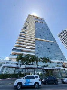 Flat com 1 Quarto à venda, 36m² no Barra de Jangada, Jaboatão dos Guararapes