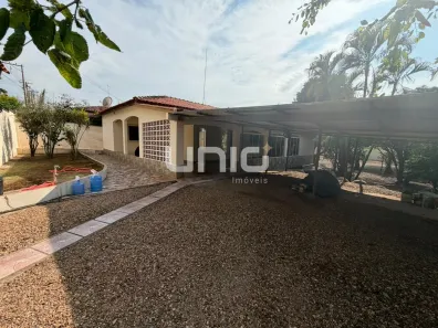 Casa de Condomínio com 3 Quartos à venda, 270m² no São Jorge, Piracicaba