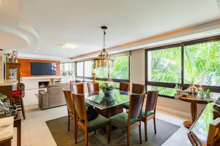 Apartamento com 3 Quartos à venda, 148m² no Rio Branco, Porto Alegre