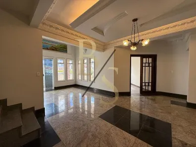 Cobertura com 4 Quartos à venda, 287m² no Santa Cruz Industrial, Contagem