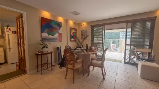 Cobertura com 3 Quartos à venda, 90m² no São Conrado, Rio de Janeiro