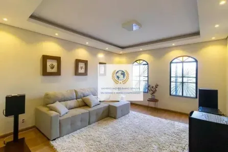 Casa com 3 Quartos à venda, 170m² no Parque Taquaral, Campinas