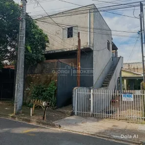 Casa com 6 Quartos à venda, 266m² no São Francisco, São José do Rio Preto