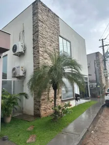 Casa de Condomínio com 3 Quartos à venda, 148m² no Centro-Norte, Várzea Grande