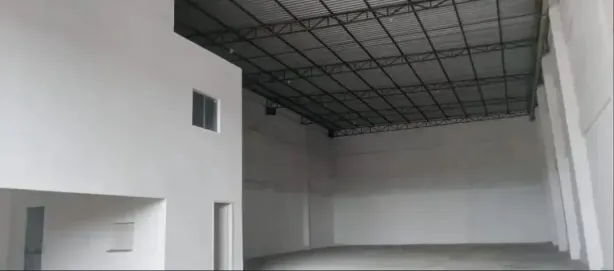 Galpão/Depósito/Armazém com 1 Quarto para alugar, 600m² no Cidade de Deus, Manaus