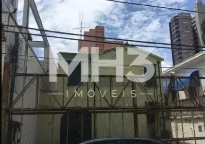 Imóvel Comercial com 3 Quartos à venda, 200m² no Centro, Campinas