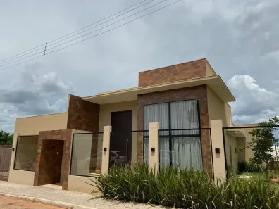 Casa com 3 Quartos à venda, 360m² no Setor Habitacional Jardim Botânico, Brasília
