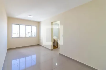 Apartamento com 2 Quartos à venda, 52m² no Lauzane Paulista, São Paulo