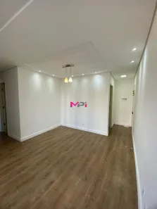 Apartamento com 3 Quartos para alugar, 71m² no Jardim das Samambaias, Jundiaí