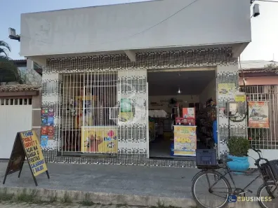 Ponto Comercial para alugar, 60m² no Parque Novo Jockey, Campos dos Goytacazes