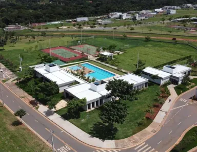 Lote/Terreno à venda, 300m² no Terras Alpha Residencial 2, Senador Canedo
