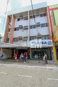 Sala Comercial para alugar, 35m² no Centro, Teresina