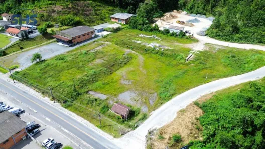 Lote/Terreno à venda, 16240m² no Fortaleza, Blumenau