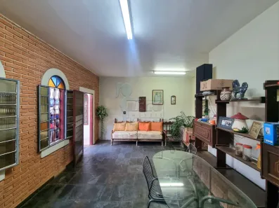 Casa com 3 Quartos à venda, 155m² no Dom Bernardo José Mielle, Ribeirão Preto