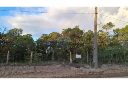 Lote/Terreno à venda, 1000m² no Arraial D'Ajuda, Porto Seguro