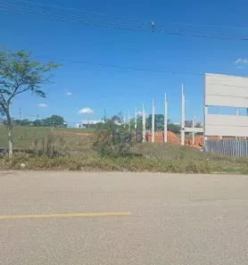 Lote/Terreno à venda, 1000m² no Parque Empresarial das Mangueiras, Sorocaba