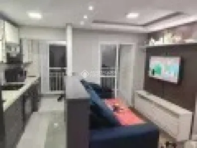 Apartamento com 2 Quartos à venda, 52m² no Centro, Diadema