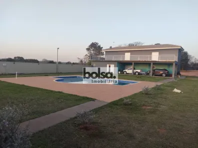 Fazenda/Sítio com 3 Quartos à venda, 330m² no Recanto Aprazível, Bauru