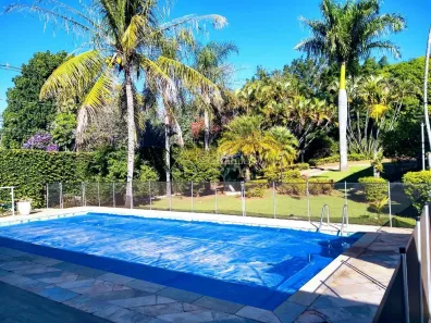 Casa com 5 Quartos à venda, 600m² no Parque Taquaral, Campinas