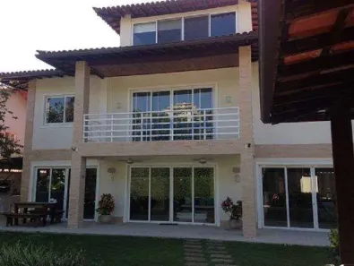 Casa de Condomínio com 4 Quartos à venda, 512m² no Barra da Tijuca, Rio de Janeiro
