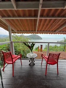 Apartamento com 2 Quartos para alugar, 70m² no Barra do Sahy, São Sebastião