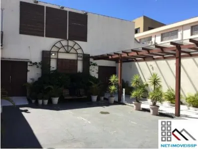 Prédio Comercial à venda, 719m² no Barra Funda, São Paulo