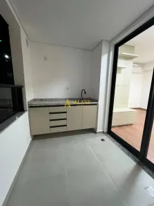Apartamento com 2 Quartos à venda, 62m² no Jardim do Paço, Sorocaba