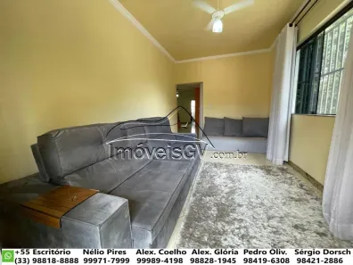 Casa com 3 Quartos à venda, 180m² no Grã-Duquesa, Governador Valadares