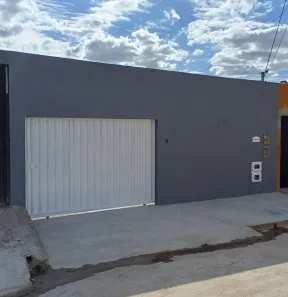 Casa com 3 Quartos à venda, 85m² no Condomínio Lago Azul, Sete Lagoas