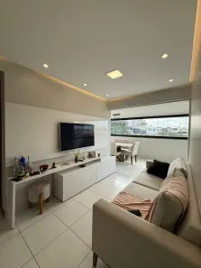 Apartamento com 2 Quartos à venda, 63m² no Boca do Rio, Salvador