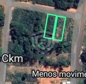 Lote/Terreno à venda, 900m² no Vila Aviação, Bauru