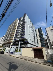 Apartamento com 3 Quartos à venda, 115m² no Guilhermina, Praia Grande