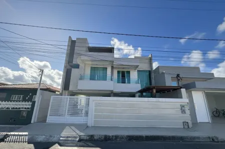 Casa de Condomínio com 4 Quartos à venda, 300m² no Siqueira Campos, Aracaju
